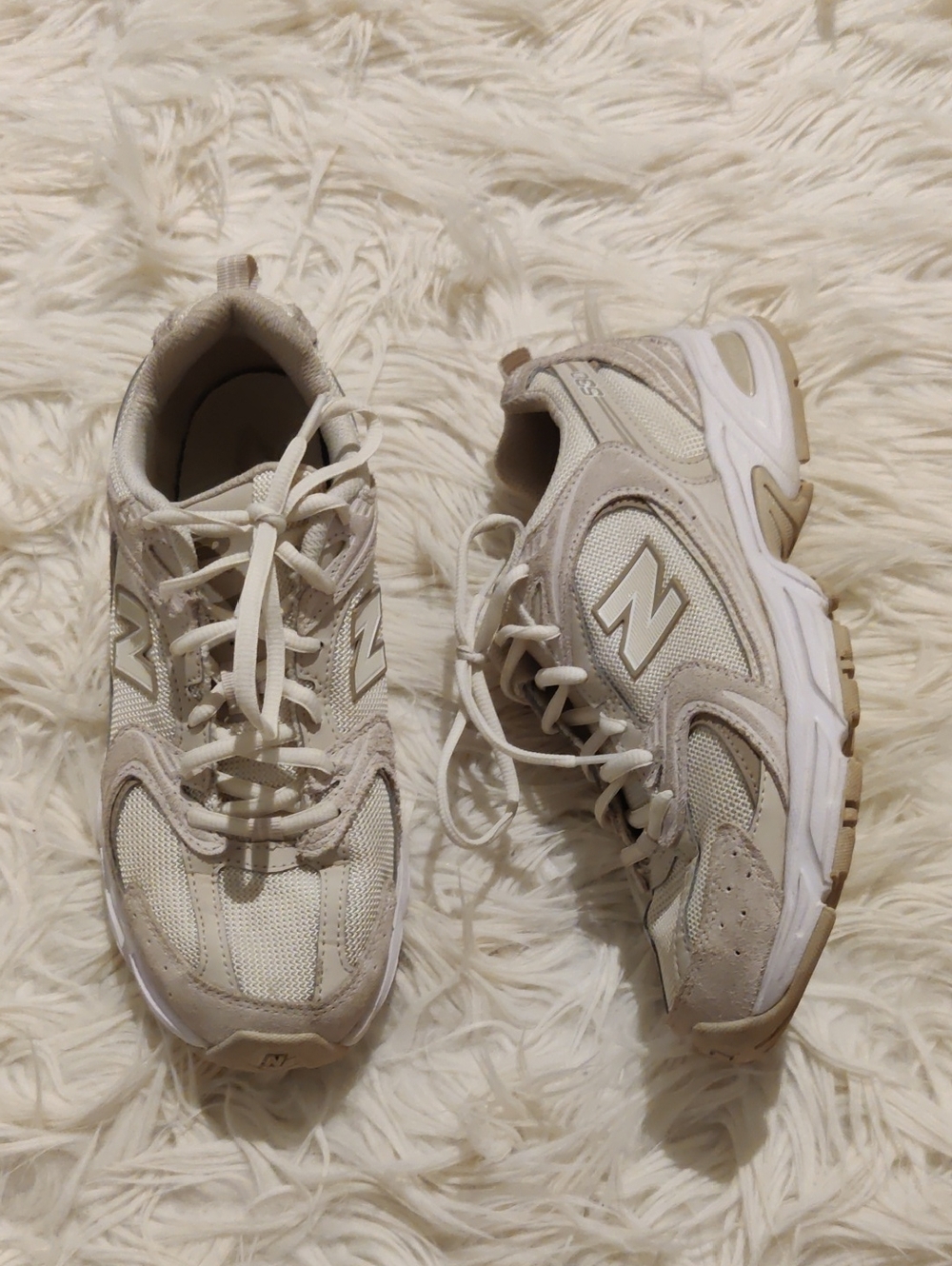 New Balance 530 Running Shoes - Picture 2 of 11